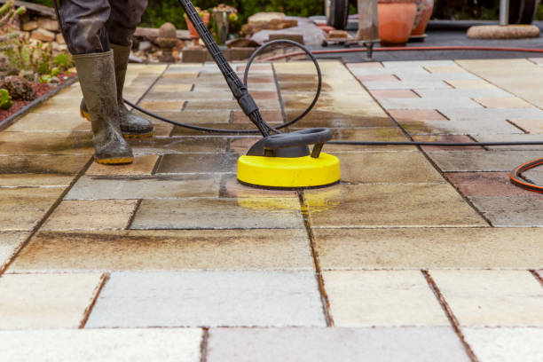 Best Pool Deck Cleaning  in Montour Falls, NY