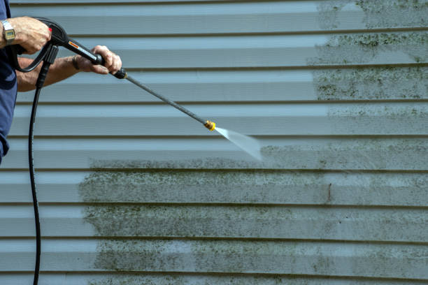 Trusted Montour Falls, NY Pressure Washing Experts