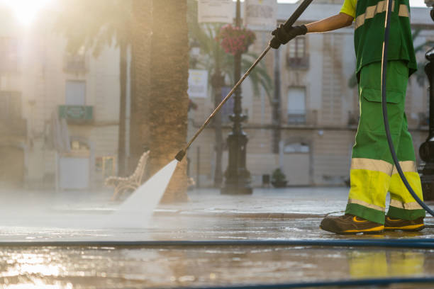 Best Factory Floor Cleaning  in Montour Falls, NY